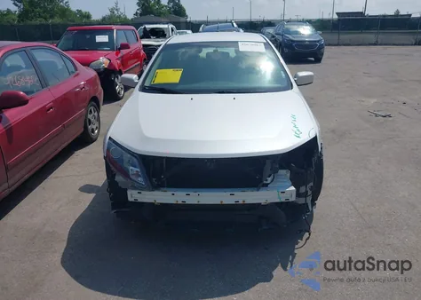 2012 Ford Fusion Sel from USA, damaged, VIN 3FAHP0JA2CR115330